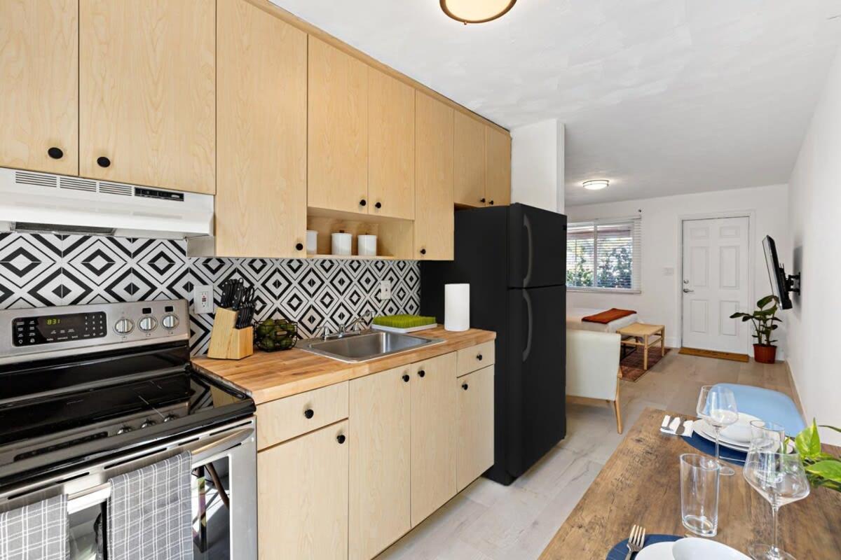 Lovely Rental Unit With Free Parking On Premises Fort Lauderdale Exterior foto
